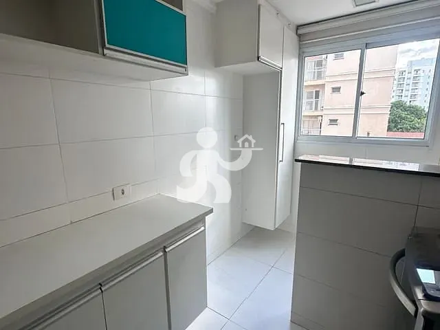 Apartamento 2 quartos e 2 banheiros, à venda, no bairro Jardim Parque Jupiá em Piracicaba