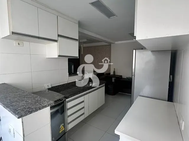 Apartamento 2 quartos e 2 banheiros, à venda, no bairro Jardim Parque Jupiá em Piracicaba