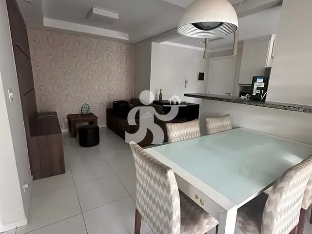 Apartamento 2 quartos e 2 banheiros, à venda, no bairro Jardim Parque Jupiá em Piracicaba