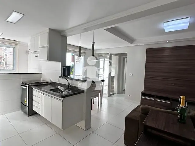 Apartamento 2 quartos e 2 banheiros, à venda, no bairro Jardim Parque Jupiá em Piracicaba