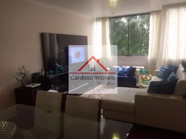 Apartamento com 80m² 3 quartos e 2 banheiros, à venda, no bairro Barro Branco (Zona Norte) em São Paulo