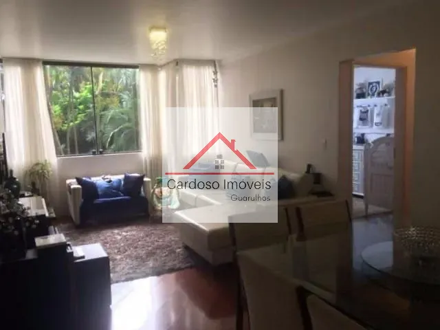 Apartamento com 80m² 3 quartos e 2 banheiros, à venda, no bairro Barro Branco (Zona Norte) em São Paulo
