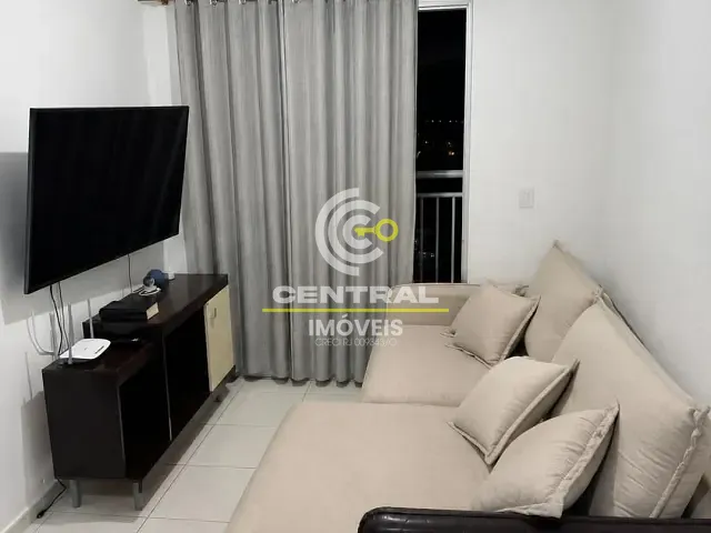Apartamento 3 quartos e 2 banheiros, para alugar, no bairro Centro em Itaboraí