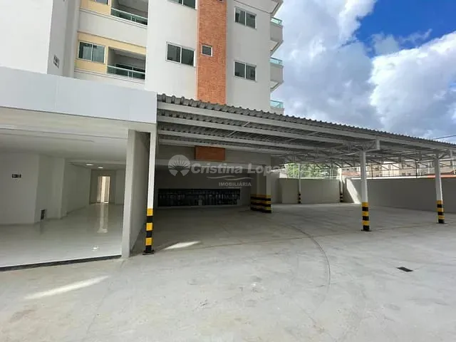 Apartamento 3 quartos e 2 banheiros, à venda, no bairro Cristo Rei em Teresina