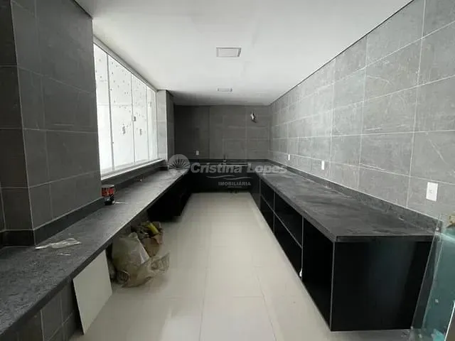 Apartamento 3 quartos e 3 banheiros, à venda, no bairro Cristo Rei em Teresina
