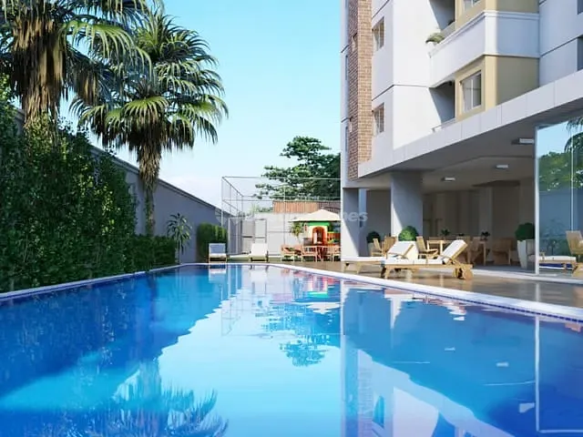 Apartamento 3 quartos e 2 banheiros, à venda, no bairro Cristo Rei em Teresina