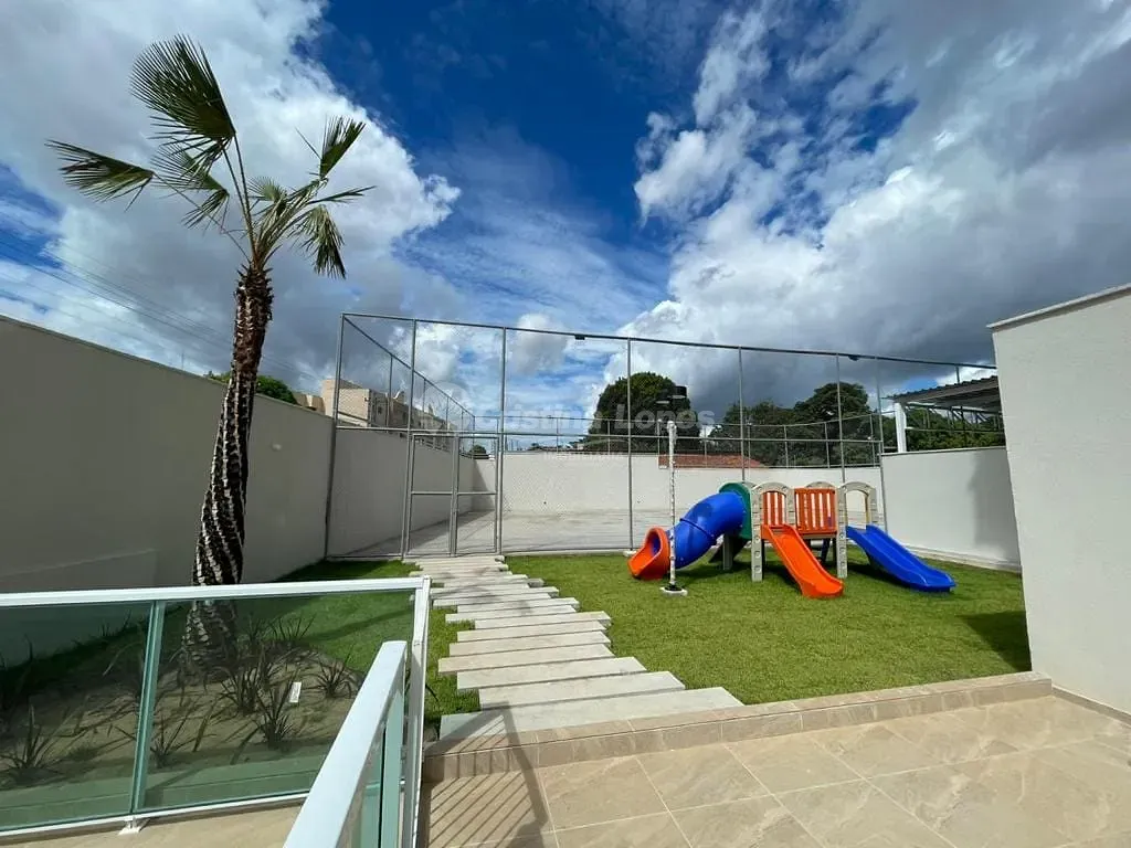 Apartamento, 3 quartos, 82 m² - Foto 17