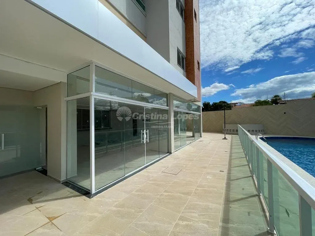 Apartamento, 3 quartos, 82 m² - Foto 3