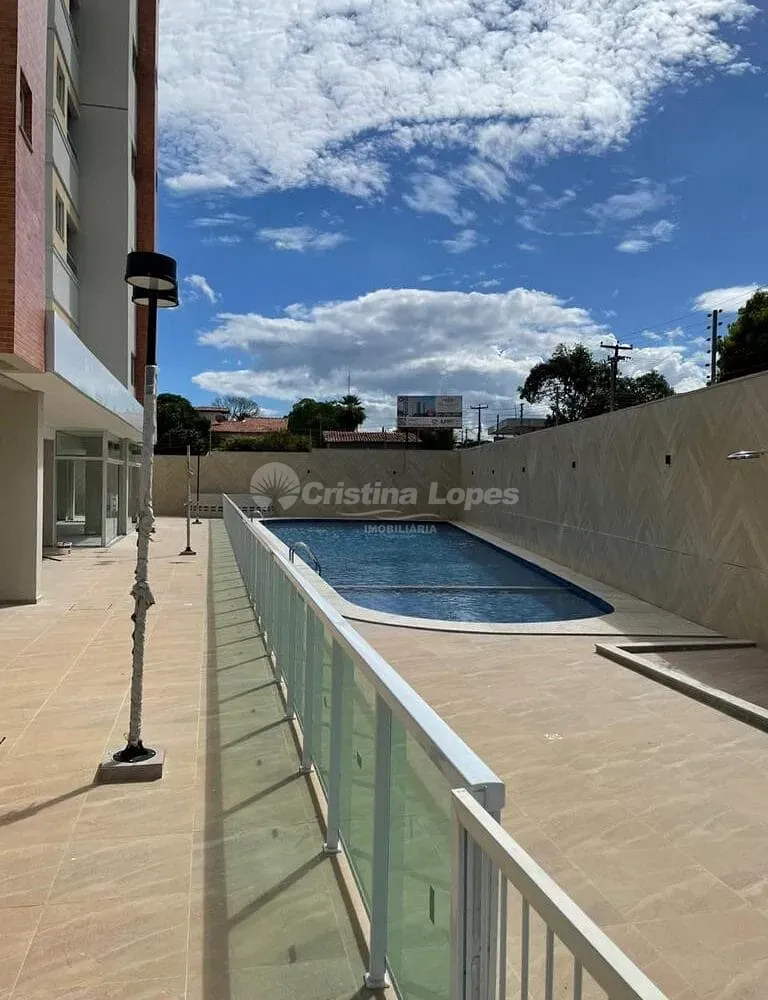 Apartamento, 3 quartos, 82 m² - Foto 7