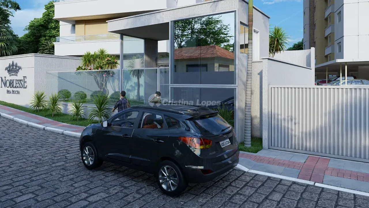 Apartamento, 3 quartos, 82 m² - Foto 12