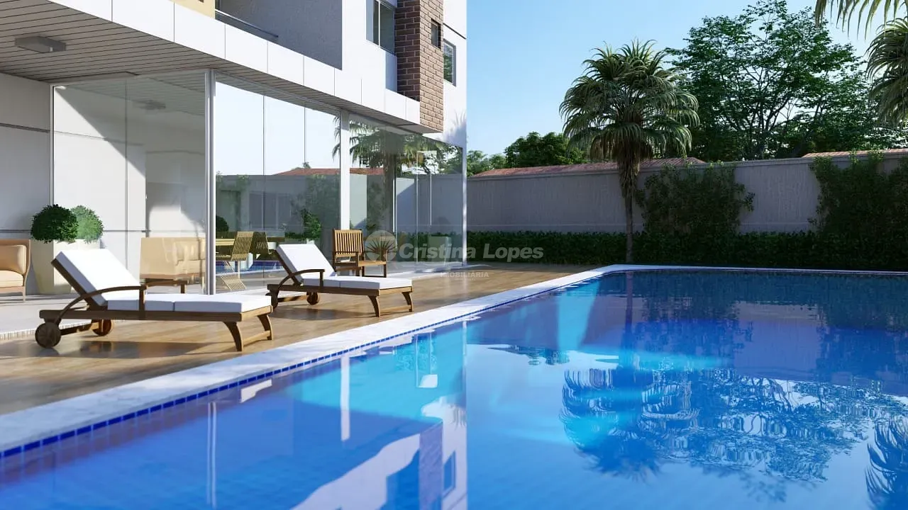 Apartamento, 3 quartos, 82 m² - Foto 1