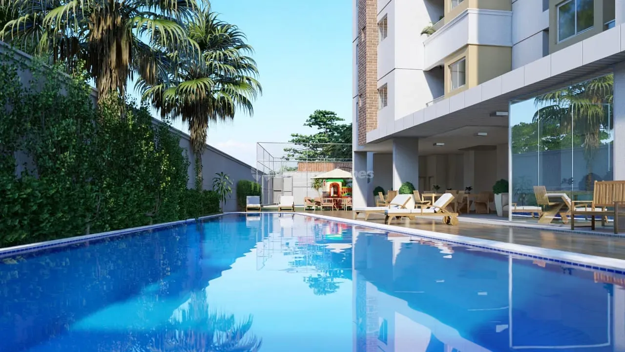 Apartamento, 3 quartos, 82 m² - Foto 11