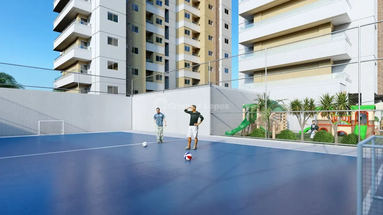 Apartamento, 3 quartos, 82 m² - Foto 16