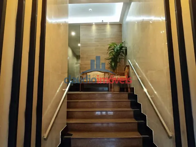 Apartamento 3 quartos e 2 banheiros, para alugar, no bairro Verbo Divino em Barra Mansa