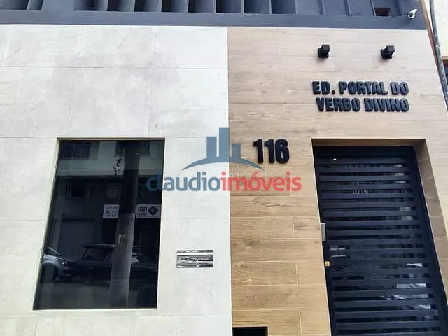 Apartamento 3 quartos e 2 banheiros, para alugar, no bairro Verbo Divino em Barra Mansa