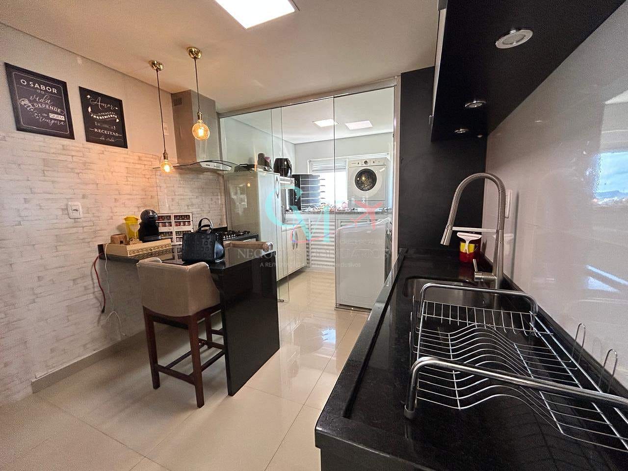 Apartamento, 2 quartos, 80 m² - Foto 19