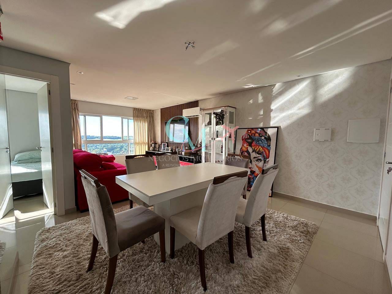 Apartamento, 2 quartos, 80 m² - Foto 16