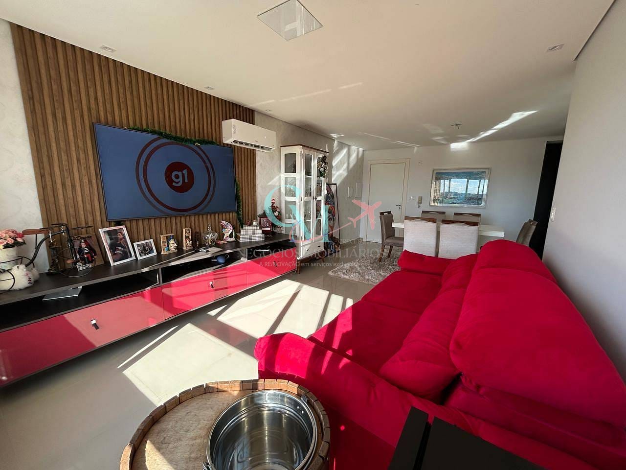 Apartamento, 2 quartos, 80 m² - Foto 14