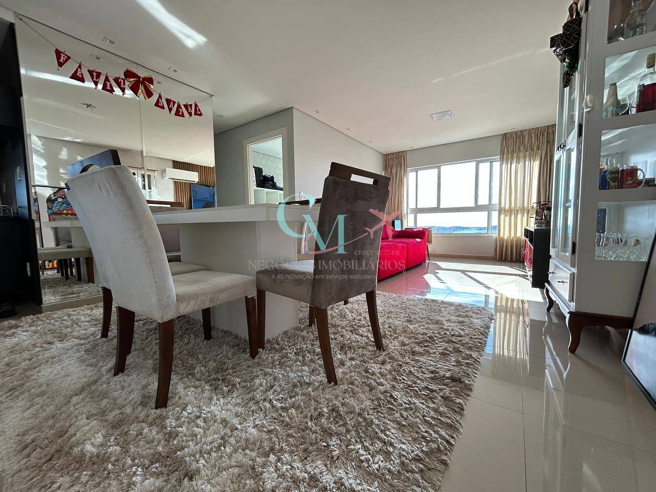 Apartamento, 2 quartos, 80 m² - Foto 12