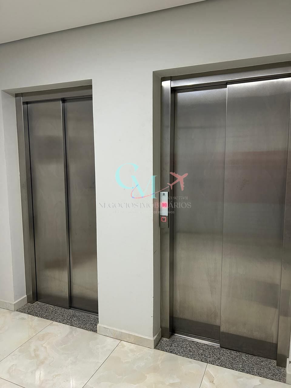 Apartamento, 2 quartos, 80 m² - Foto 11