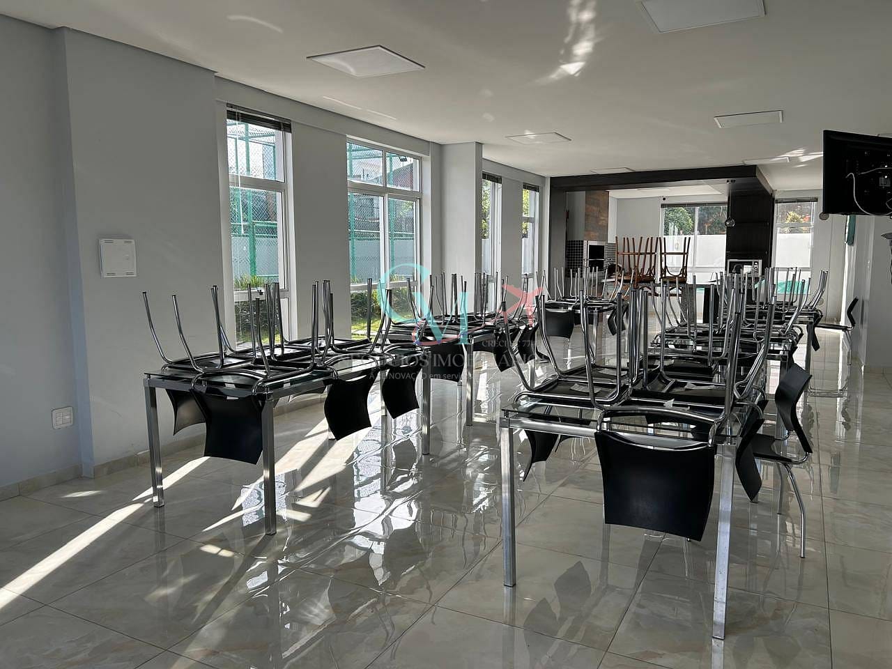 Apartamento, 2 quartos, 80 m² - Foto 10