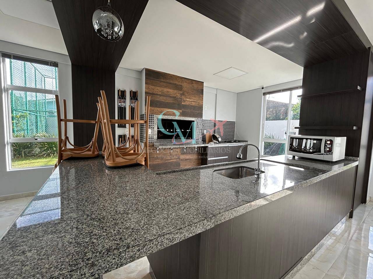 Apartamento, 2 quartos, 80 m² - Foto 9