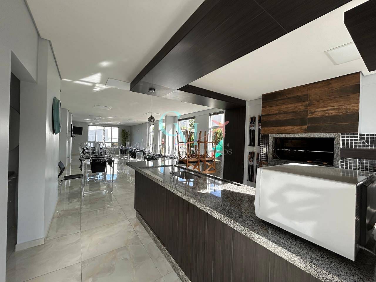 Apartamento, 2 quartos, 80 m² - Foto 8