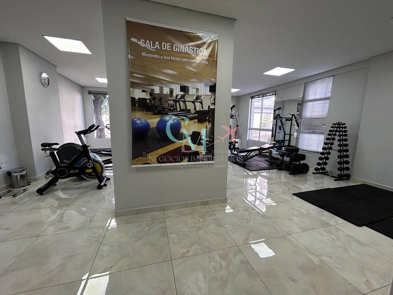 Apartamento, 2 quartos, 80 m² - Foto 5