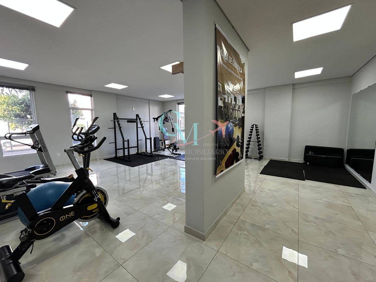 Apartamento, 2 quartos, 80 m² - Foto 4