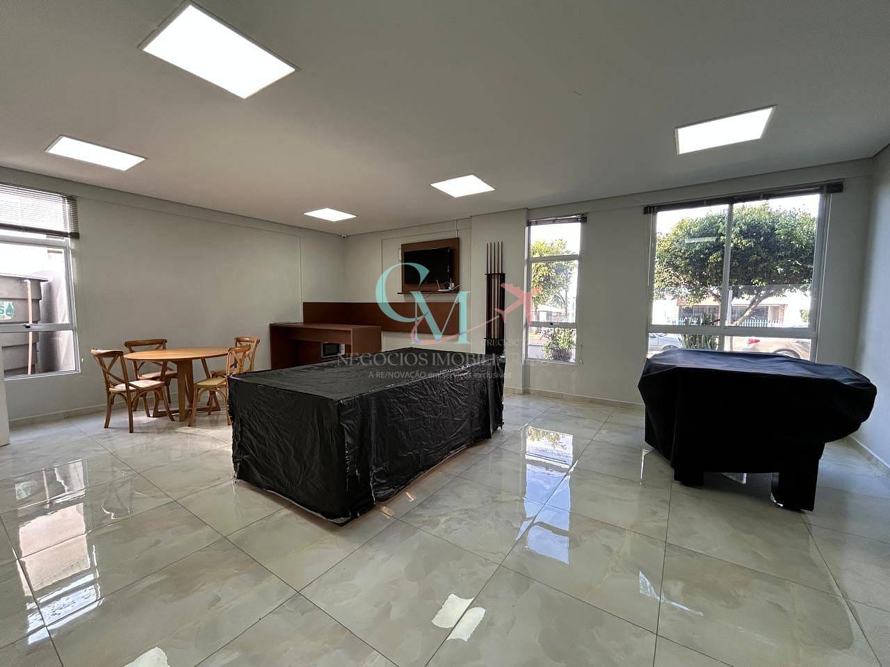 Apartamento, 2 quartos, 80 m² - Foto 3