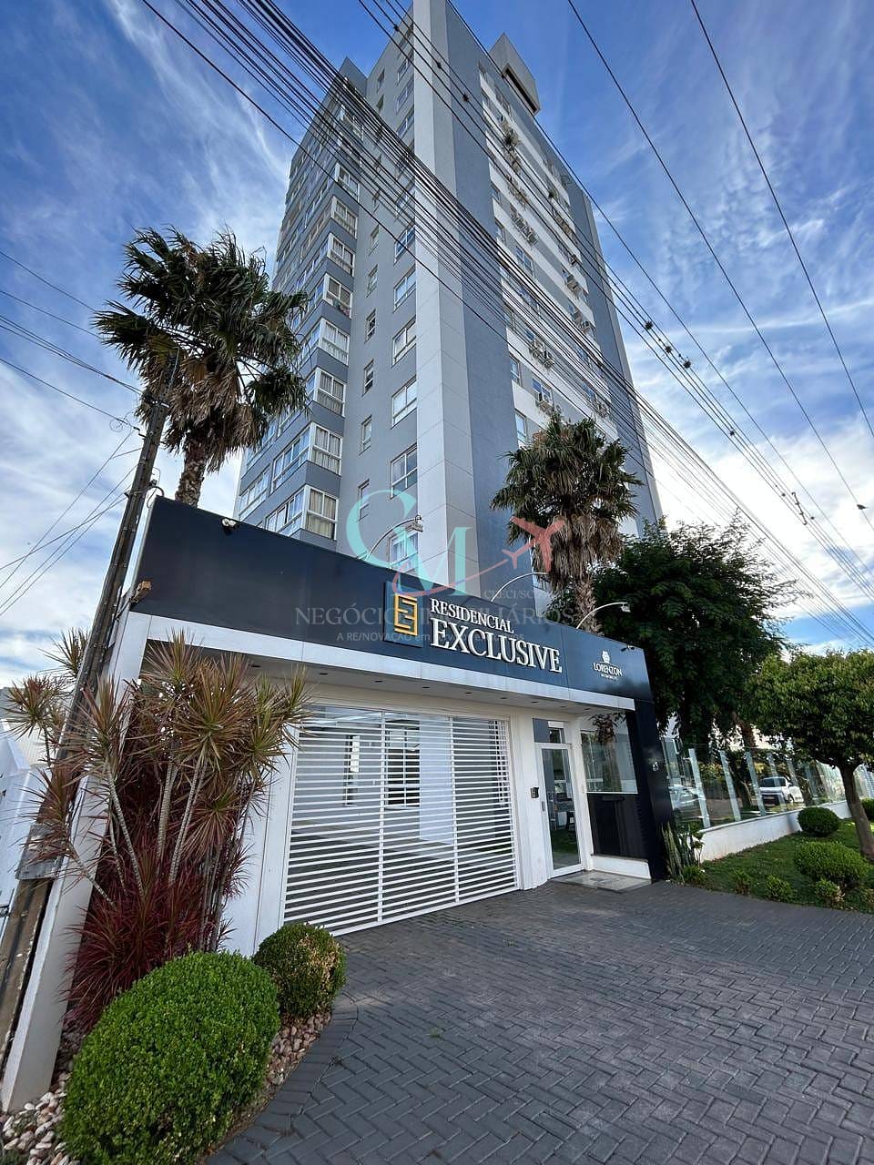 Apartamento, 2 quartos, 80 m² - Foto 2