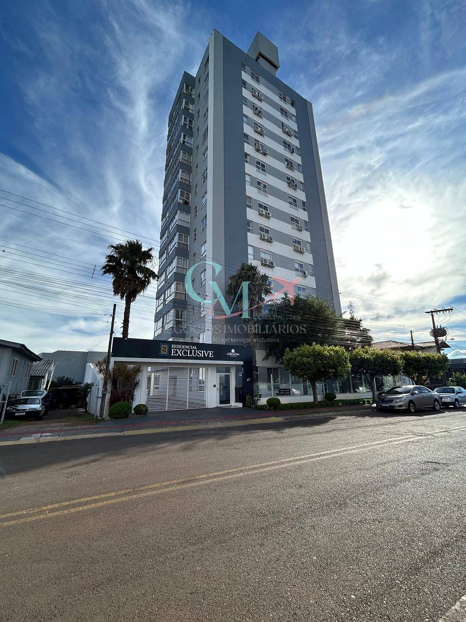 Apartamento, 2 quartos, 80 m² - Foto 1