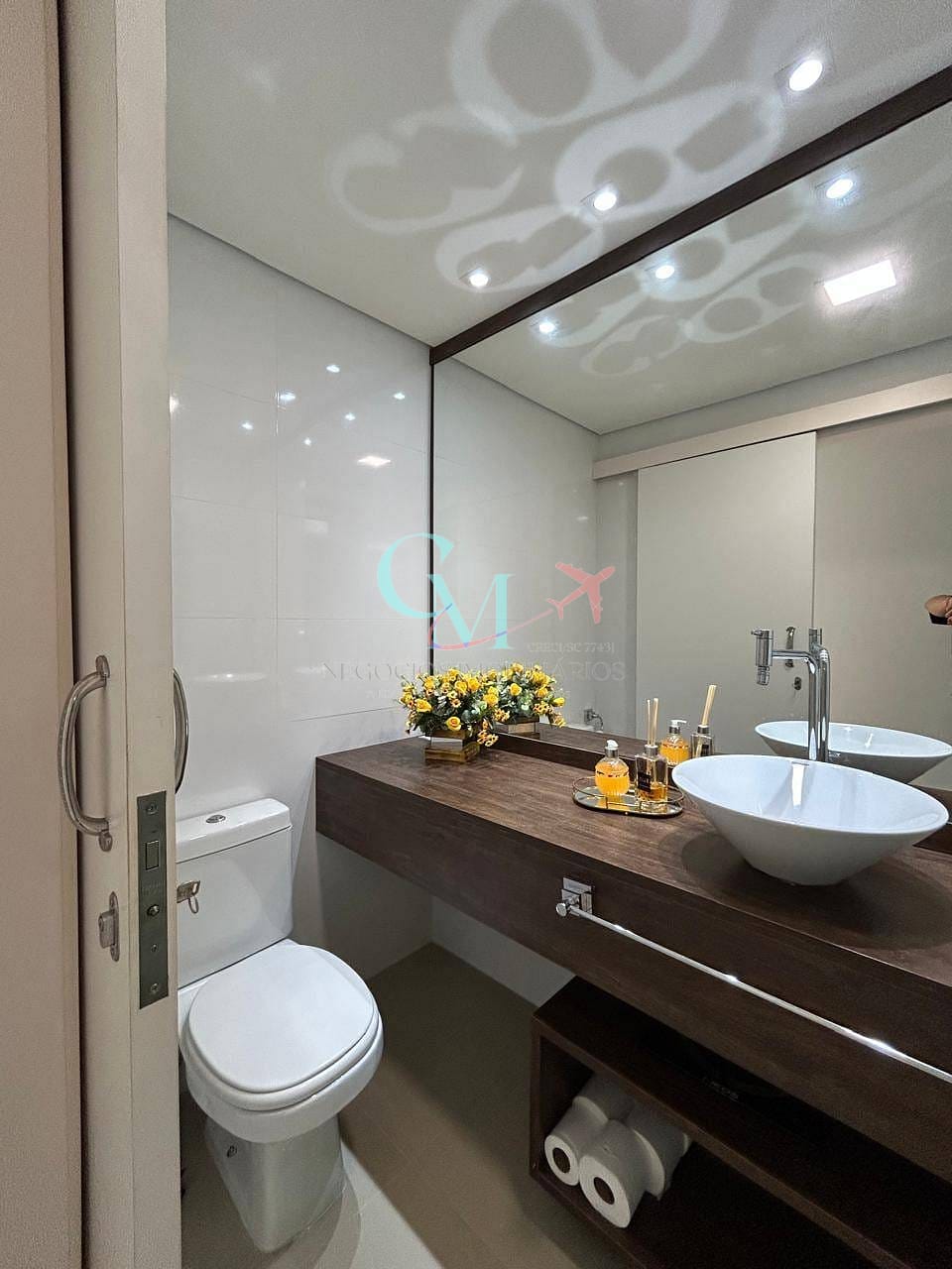 Apartamento, 2 quartos, 80 m² - Foto 23