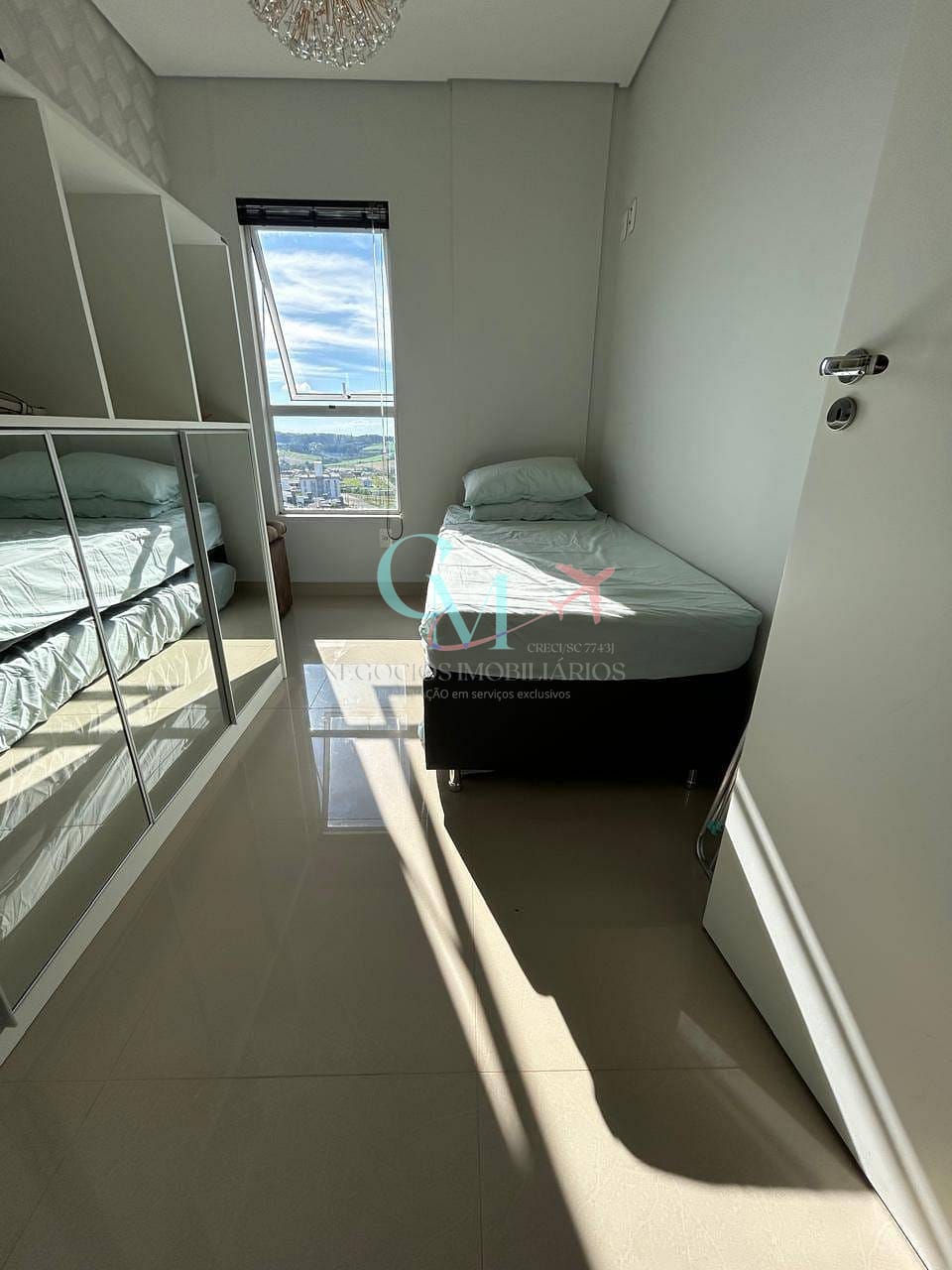 Apartamento, 2 quartos, 80 m² - Foto 22