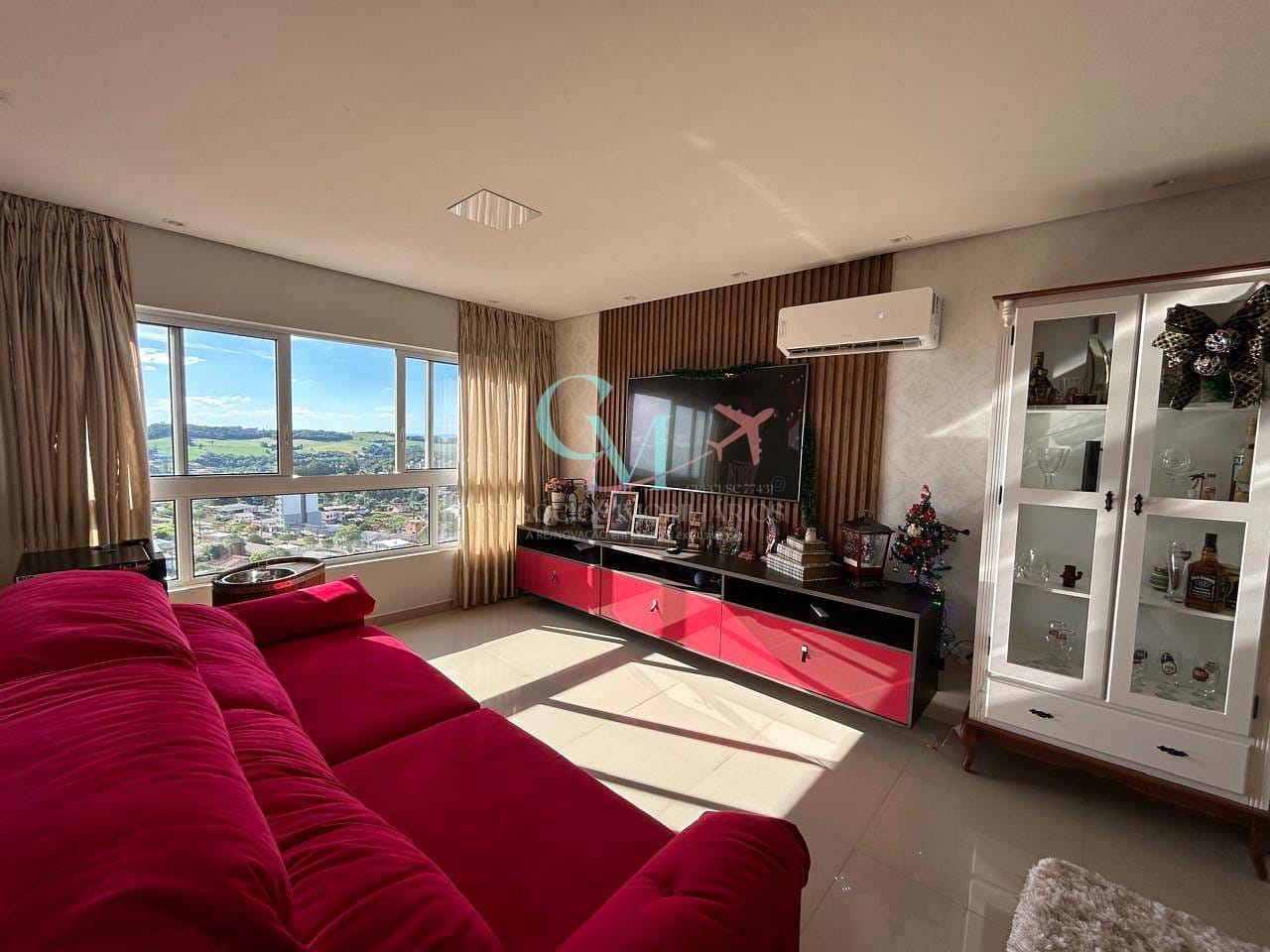 Apartamento, 2 quartos, 80 m² - Foto 21