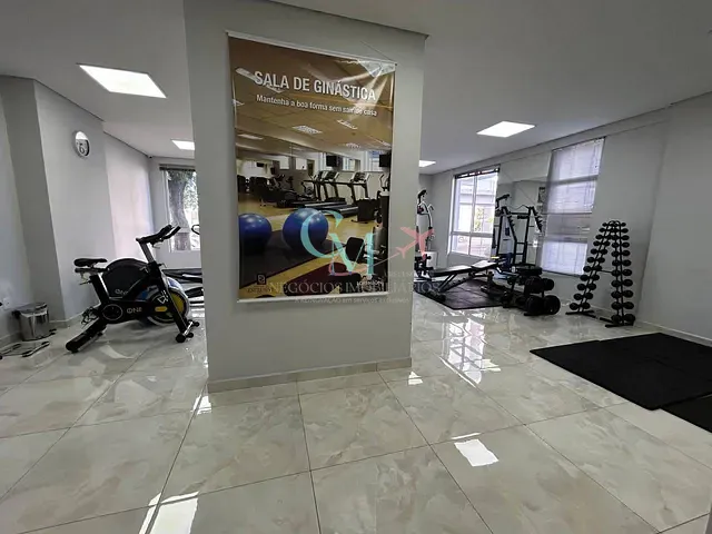 Apartamento com 80m² 2 quartos e 2 banheiros, à venda, no bairro Nossa s de Fatima em Xanxerê