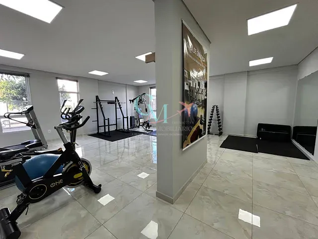 Apartamento com 80m² 2 quartos e 2 banheiros, à venda, no bairro Nossa s de Fatima em Xanxerê