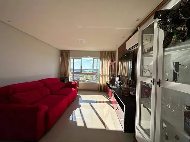 Apartamento com 80m² 2 quartos e 2 banheiros, à venda, no bairro Nossa s de Fatima em Xanxerê