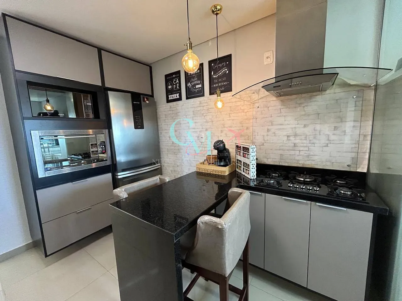 Apartamento, 2 quartos, 80 m² - Foto 17