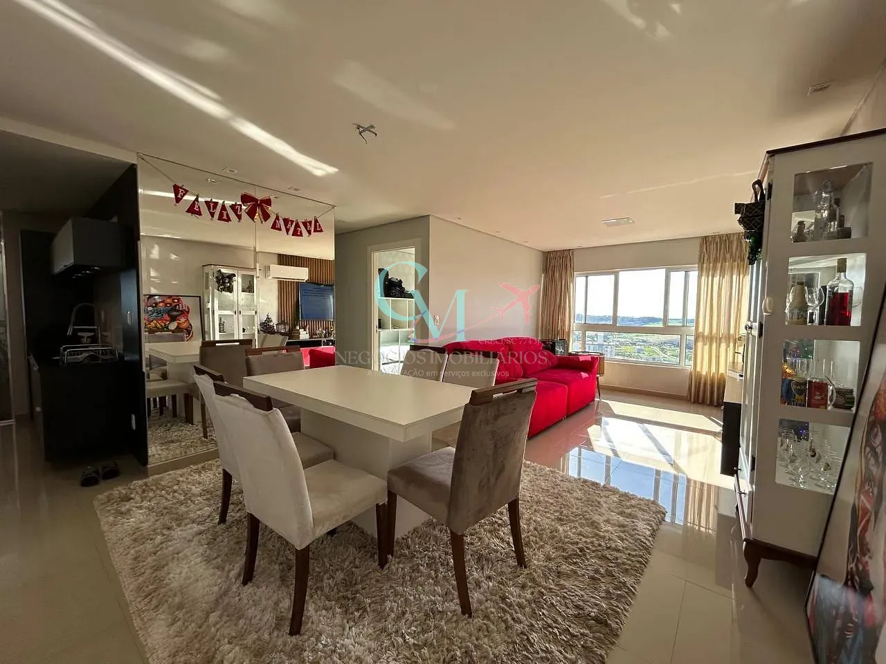 Apartamento, 2 quartos, 80 m² - Foto 15