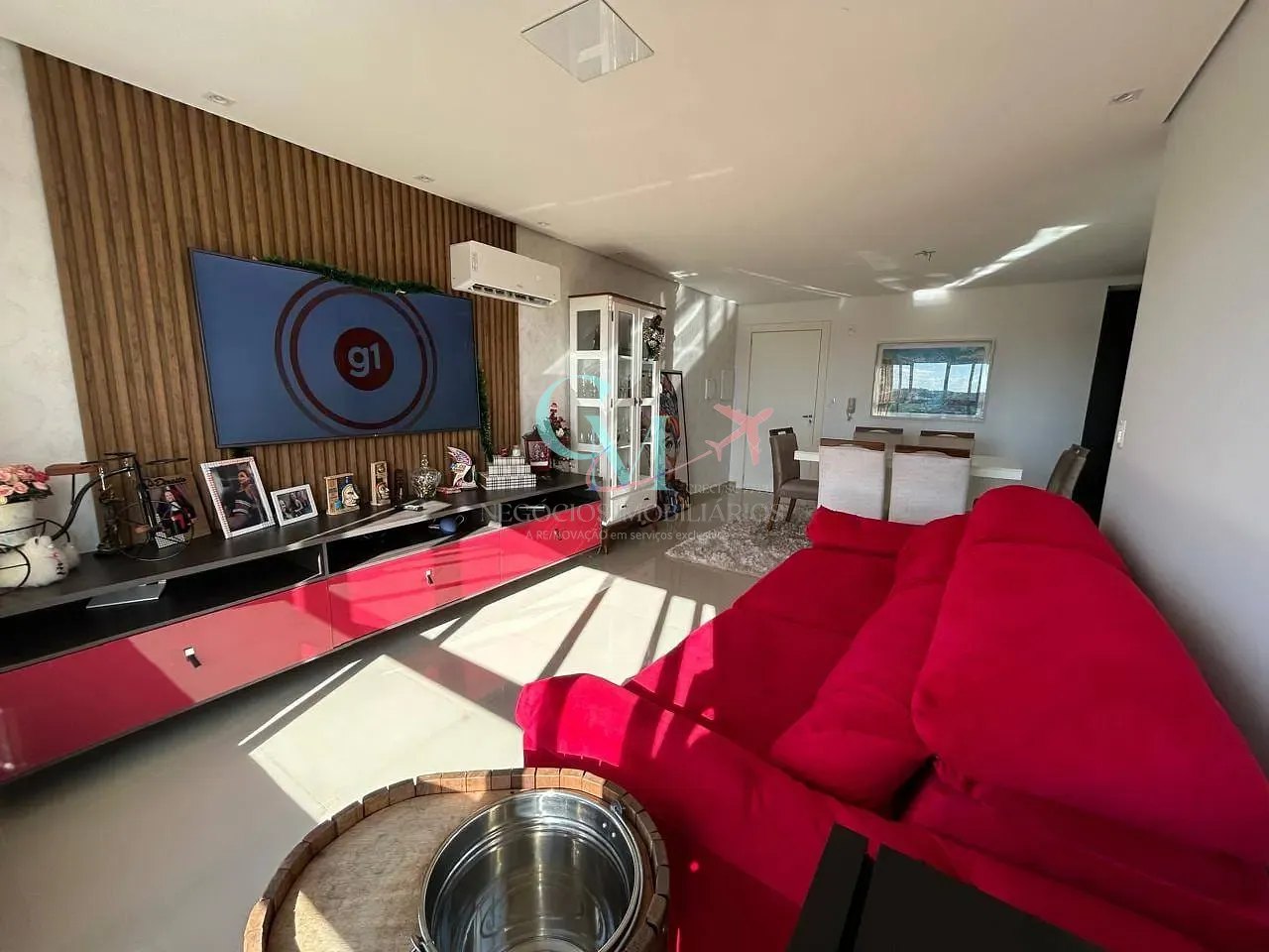 Apartamento, 2 quartos, 80 m² - Foto 14