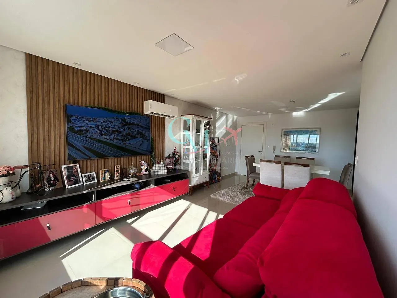 Apartamento, 2 quartos, 80 m² - Foto 13
