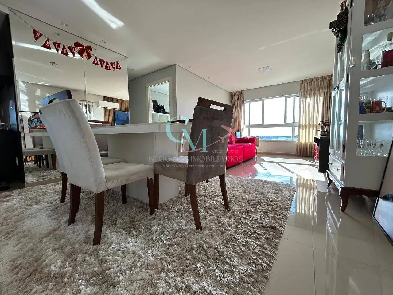 Apartamento, 2 quartos, 80 m² - Foto 12