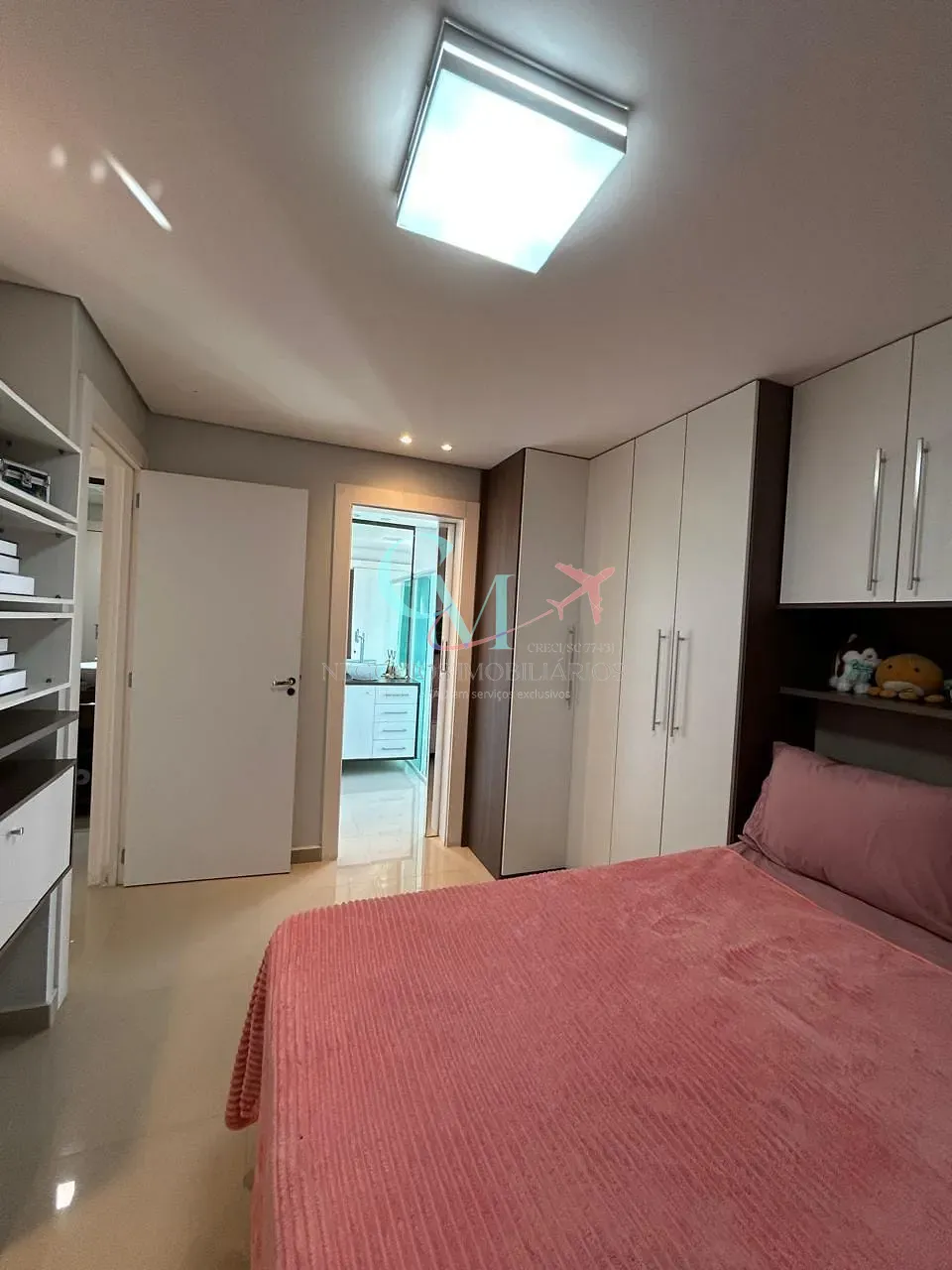 Apartamento, 2 quartos, 80 m² - Foto 24
