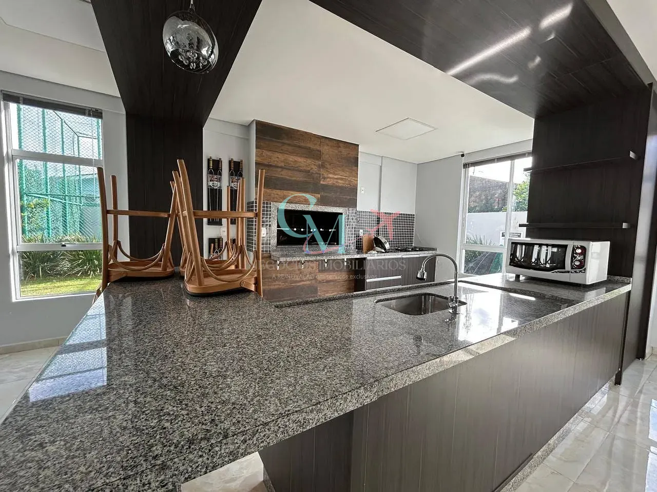 Apartamento, 2 quartos, 80 m² - Foto 9