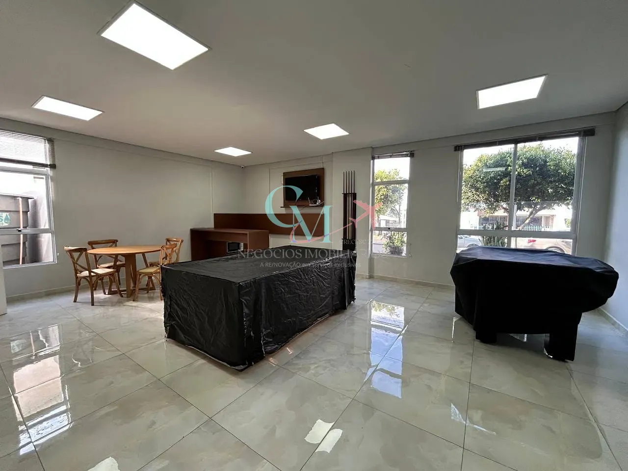 Apartamento, 2 quartos, 80 m² - Foto 3