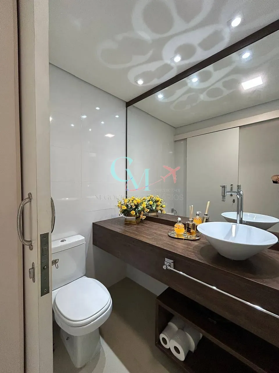 Apartamento, 2 quartos, 80 m² - Foto 23