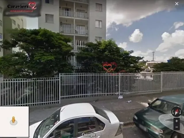 Apartamento 2 quartos e 1 banheiro, à venda, no bairro Jardim Belém em São Paulo