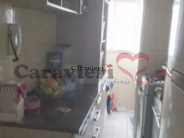 Apartamento 2 quartos e 1 banheiro, à venda, no bairro Jardim Belém em São Paulo