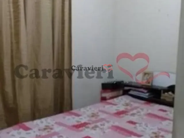 Apartamento 2 quartos e 1 banheiro, à venda, no bairro Jardim Belém em São Paulo
